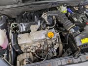 Lada (ВАЗ) Granta I Рестайлинг Москва  - изображение 34