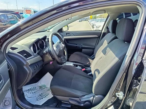 Mitsubishi Lancer X Рестайлинг с пробегом 2013 года, цена 949 995 рублей, 149058 км, седан, Автокод Объявления