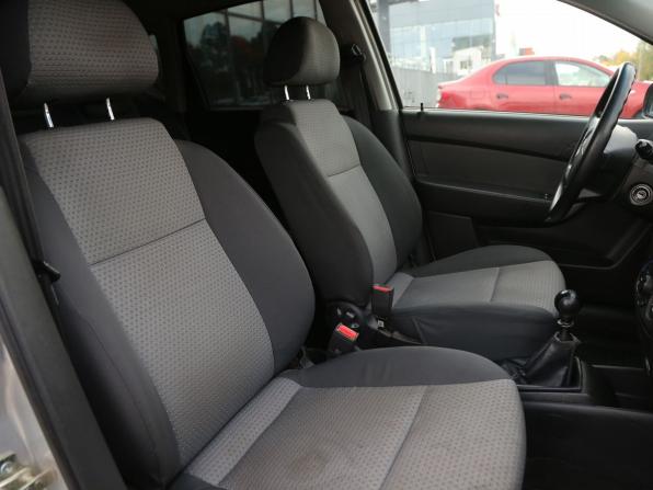 Chevrolet Aveo I Рестайлинг с пробегом 2011 года, цена 375 000 рублей, 188000 км, хэтчбек, Автокод Объявления