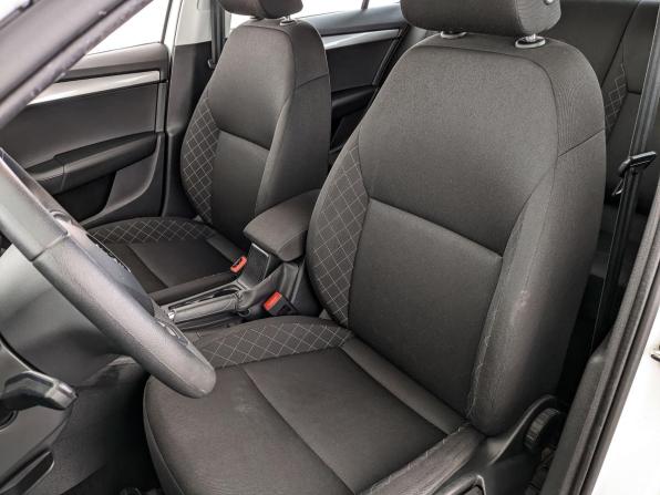 Skoda Octavia III (A7) Рестайлинг с пробегом 2020 года, цена 1 845 000 рублей, 83528 км, лифтбек, Автокод Объявления