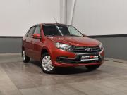 Lada (ВАЗ) Granta I Рестайлинг Кемерово  - изображение 27