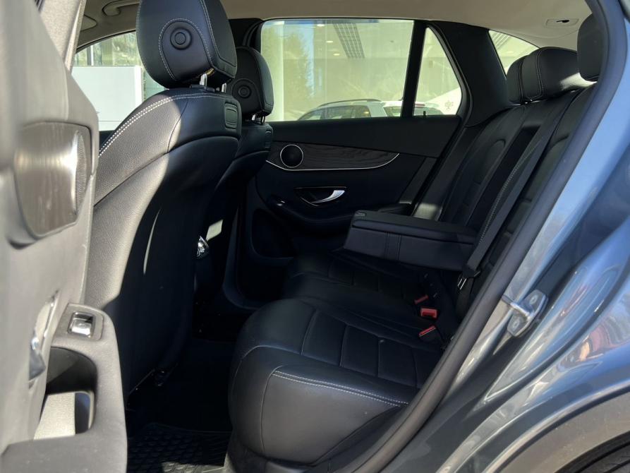 Mercedes-Benz GLC I (X253) Нижний Новгород  - изображение 29