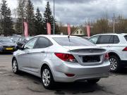 Hyundai Solaris I Альметьевск  - изображение 32