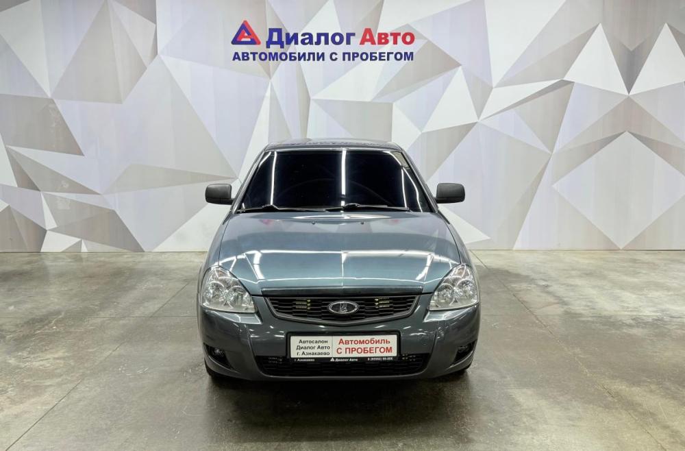 Lada (ВАЗ) Priora I Рестайлинг Азнакаево  - изображение 2