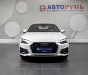 Audi A5 II (F5) Рестайлинг Москва  - изображение 30