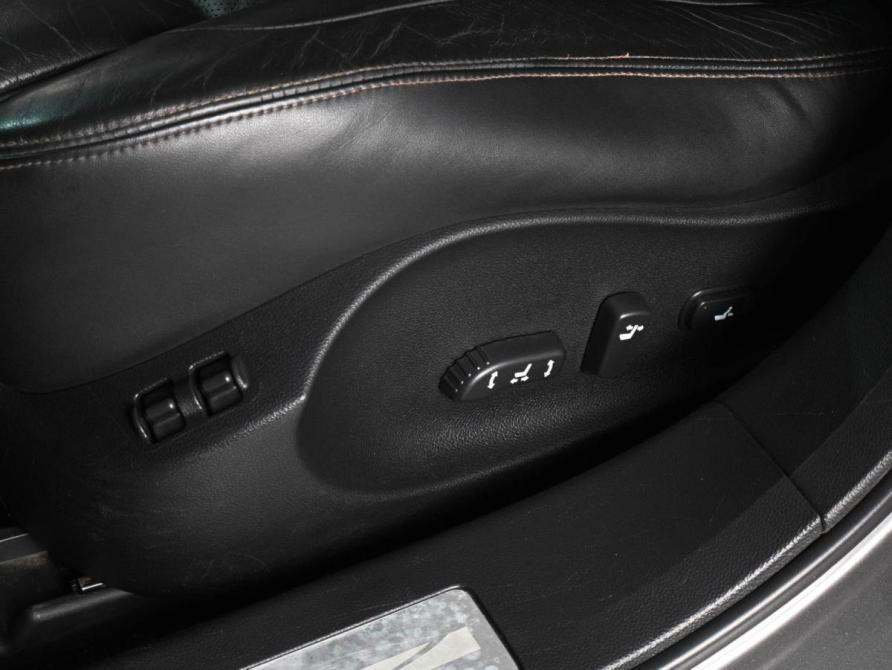 Infiniti FX II (S51) Ростов-на-Дону  - изображение 18