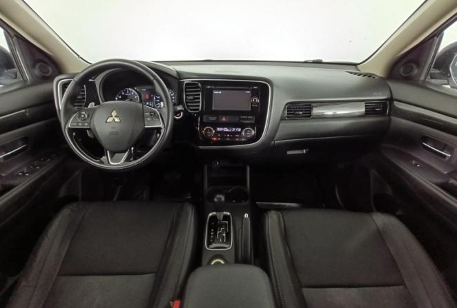 Mitsubishi Outlander III Рестайлинг 2 с пробегом 2016 года, цена 1 820 000 рублей, 142312 км, внедорожник, Автокод Объявления