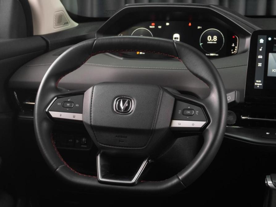 Changan UNI-S I Тюмень  - изображение 22