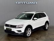 Volkswagen Tiguan II Краснодар  - изображение 20