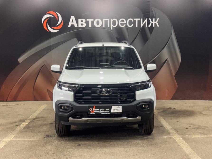 Lada (ВАЗ) Niva Travel I Рестайлинг Ставрополь  - изображение 2