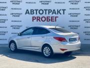 Hyundai Solaris I Рестайлинг Владимир  - изображение 15