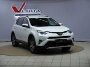 Toyota RAV4 IV (XA40) Рестайлинг Уфа  - изображение 19