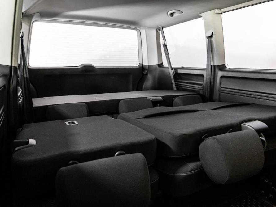 Volkswagen Caravelle T6 Санкт-Петербург  - изображение 20