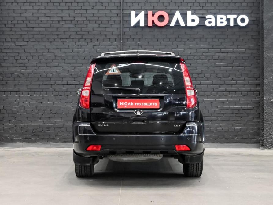 Great Wall Hover H3 I Екатеринбург  - изображение 5