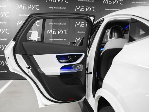 Новый Mercedes-Benz GLC Coupe II (C254) 2026 года, цена 10 104 600 рублей, внедорожник, Автокод Объявления