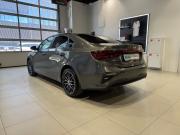 Kia Cerato IV Москва  - изображение 26