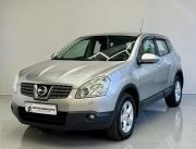 Nissan Qashqai I Челябинск  - изображение 14