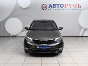 Kia Rio III Рестайлинг Подольск  - изображение 27