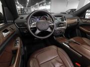 Mercedes-Benz GL-Класс II (X166) Москва  - изображение 37