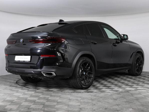 BMW X6 III (G06) с пробегом 2022 года, цена 7 750 000 рублей, 82582 км, внедорожник, Автокод Объявления