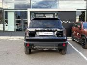 Haval Dargo I Москва  - изображение 31