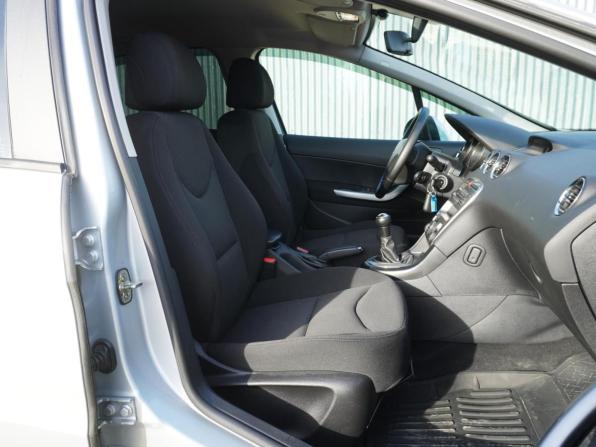 Peugeot 408 I с пробегом 2013 года, цена 748 000 рублей, 165739 км, седан, Автокод Объявления