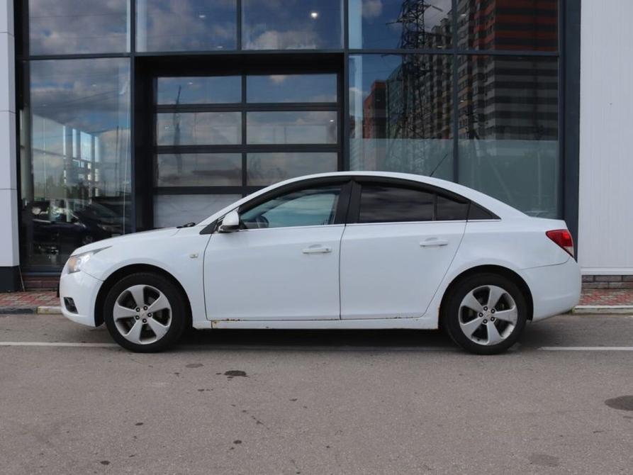 Chevrolet Cruze I Нижний Новгород  - изображение 2