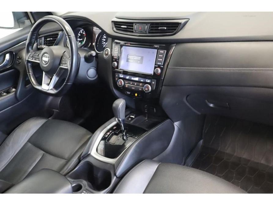 Nissan Qashqai II Рестайлинг Коломна  - изображение 5