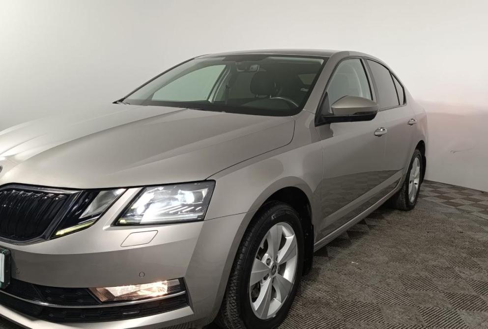 Skoda Octavia III (A7) Волгоград  - изображение 21
