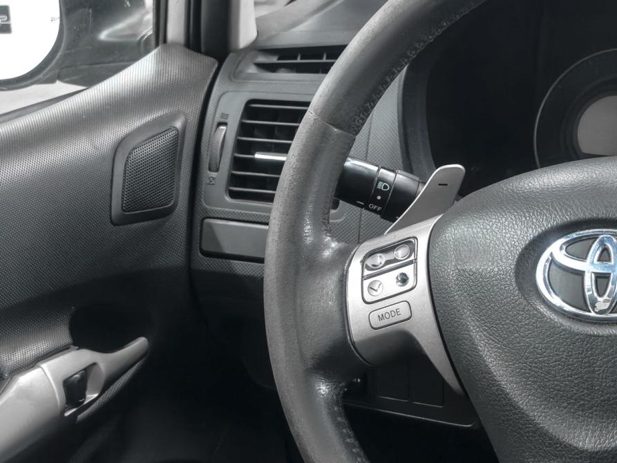 Toyota Auris I Ростов-на-Дону  - изображение 17