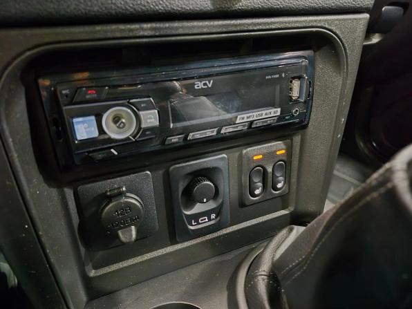 Lada (ВАЗ) Niva Travel I с пробегом 2023 года, цена 960 000 рублей, 46487 км, внедорожник, Автокод Объявления