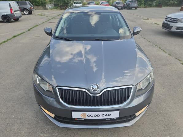 Skoda Octavia III (A7) с пробегом 2013 года, цена 1 070 000 рублей, 285037 км, лифтбек, Автокод Объявления