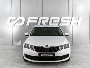 Skoda Octavia III (A7) Рестайлинг Ростов-на-Дону  - изображение 19