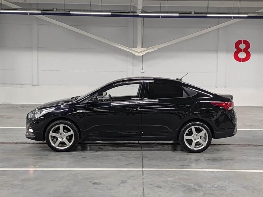 Hyundai Solaris II Казань  - изображение 10