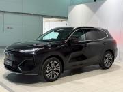 Geely EX5 Самара  - изображение 22