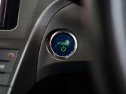 Toyota Prius III Рестайлинг (XW30) Иркутск  - изображение 35