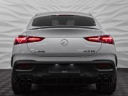 Mercedes-Benz GLE Coupe AMG II (C167) Рестайлинг Москва  - изображение 48