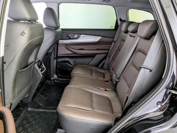 Chery Tiggo 8 Pro I с пробегом 2022 года, цена 1 950 000 рублей, 46845 км, внедорожник, Автокод Объявления