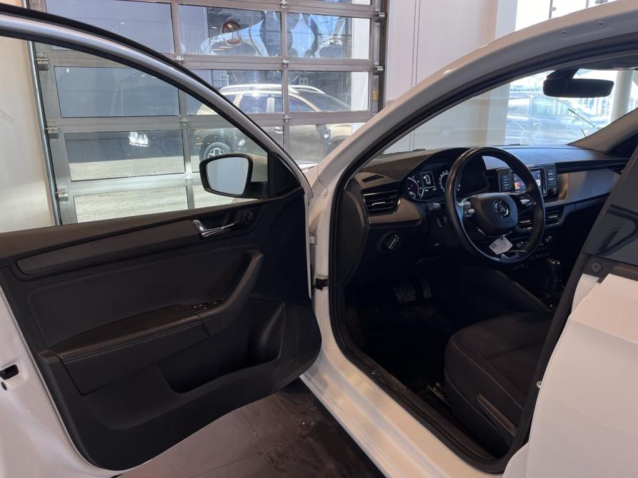 Skoda Rapid II Чебоксары  - изображение 21