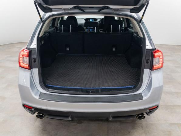 Subaru Levorg I с пробегом 2016 года, цена 1 537 000 рублей, 87892 км, универсал, Автокод Объявления