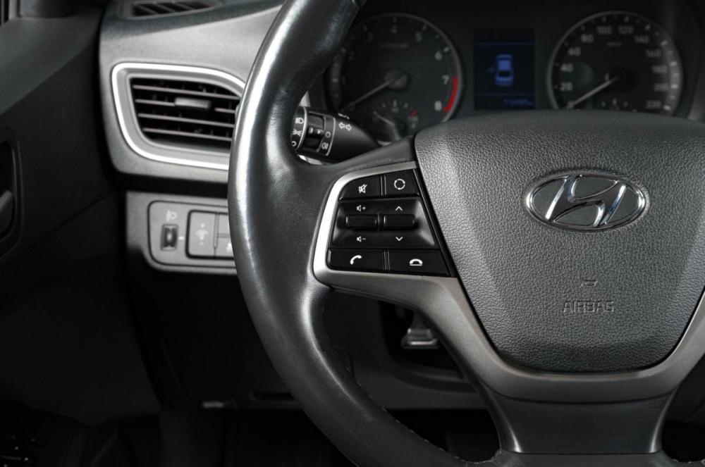 Hyundai Solaris II Тюмень  - изображение 15