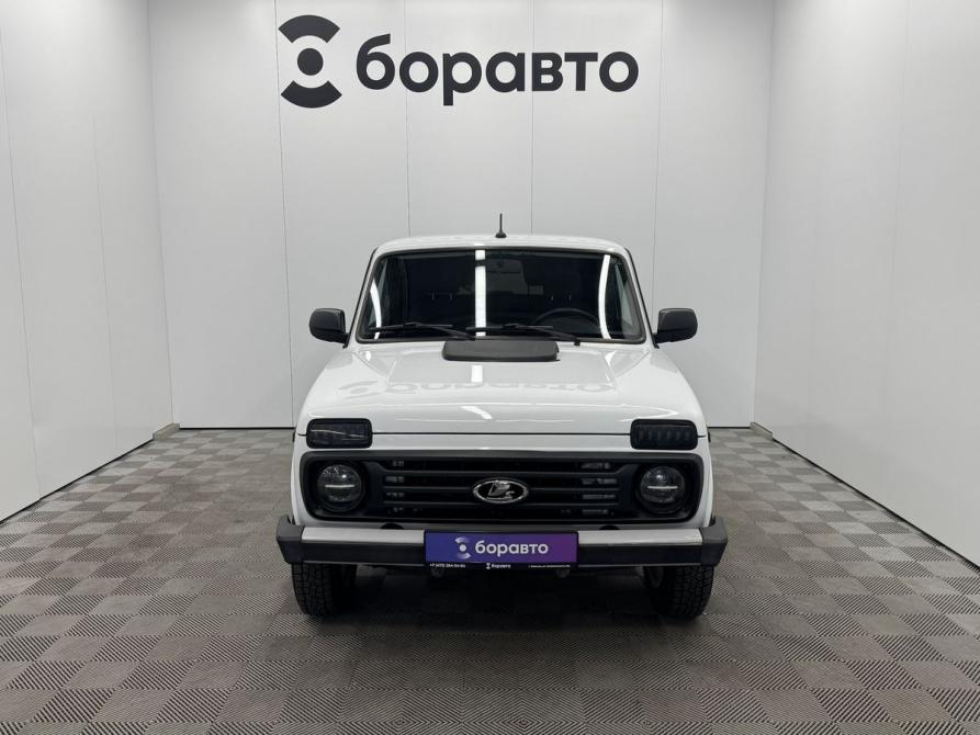 Lada (ВАЗ) Niva Legend Воронеж  - изображение 3