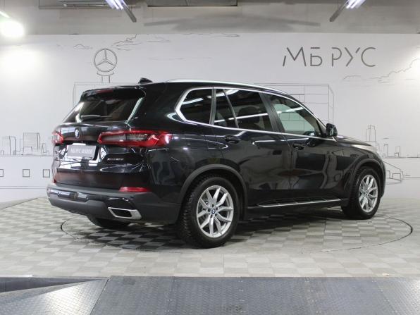 BMW X5 IV (G05/G18) с пробегом 2019 года, цена 6 690 000 рублей, 72895 км, внедорожник, Автокод Объявления