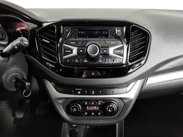 Lada (ВАЗ) Vesta I с пробегом 2019 года, цена 1 150 000 рублей, 103000 км, универсал, Автокод Объявления