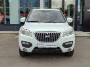 Lifan X60 I Рестайлинг Москва  - изображение 22