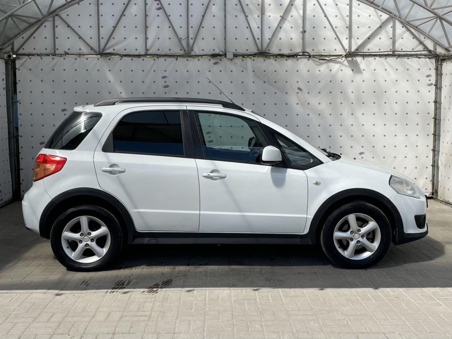 Suzuki SX4 I (Classic) Тамбов  - изображение 9