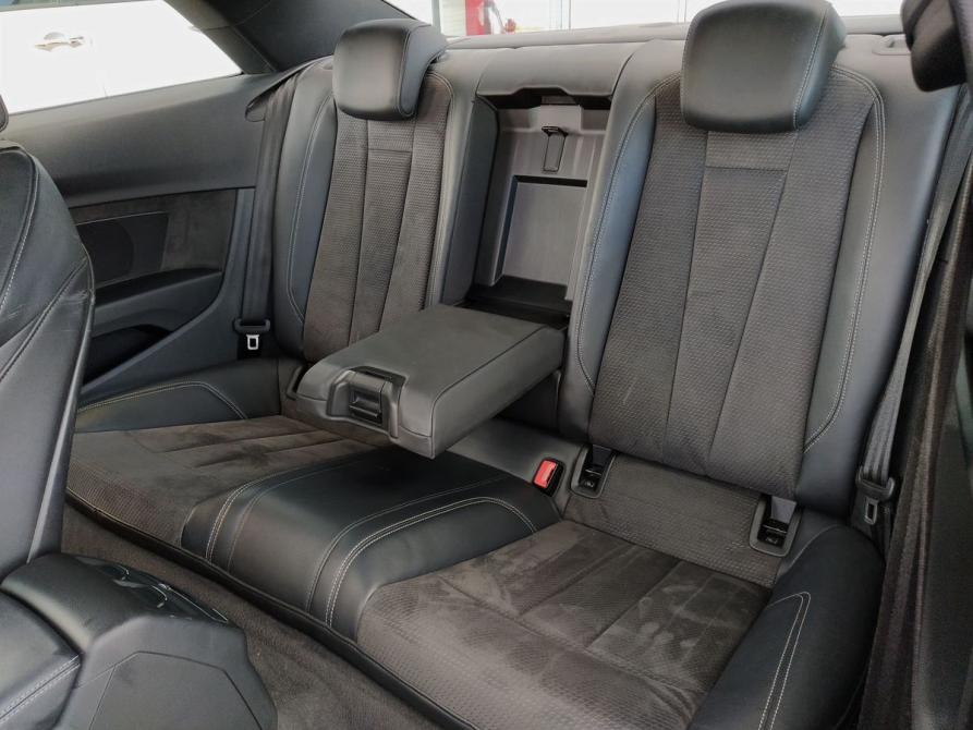Audi A5 II (F5) Екатеринбург  - изображение 31