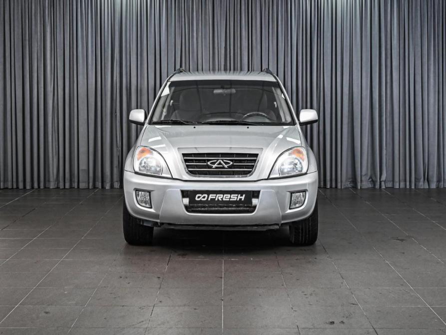 Chery Tiggo (T11) I Ставрополь  - изображение 3