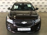 Chevrolet Cruze I Рестайлинг Курск  - изображение 35