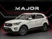 Hyundai Creta I Рестайлинг Москва  - изображение 27